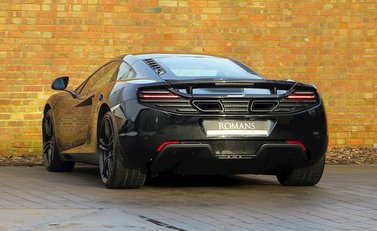 McLaren MP4-12C 50th Anniversary 7