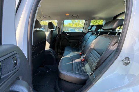 Skoda Yeti Outdoor SE L DRIVE TDI 4X4 DSG -2 OWNERS -FULL SKODA S/HISTORY -ROUGH ROAD PACK 19
