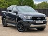 Ford Ranger WILDTRAK ECOBLUE
