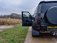 Land Rover Defender HARD TOP X-DYNAMIC HSE OBSIDIAN 7