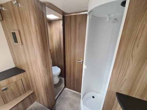 Swift Kon-Tiki AWAITING PREPARATION 17