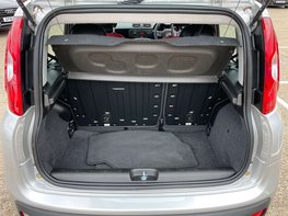 Fiat Panda 1.2 Panda Easy 5dr 34