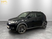 Suzuki Ignis 1.2 Dualjet SZ-T Hatchback 5dr Petrol AGS Auto Euro 6 (90 ps) 3