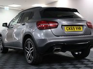 Mercedes-Benz GLA GLA 180 URBAN EDITION 21