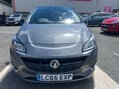 Vauxhall Corsa 1.4 Corsa Limited Edition 3dr 21