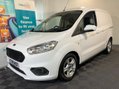Ford Transit Courier 1.0 LIMITED 99 BHP 3