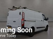 Ford Transit Custom 2.0 Transit Custom 310 4