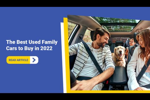 Used Family Cars