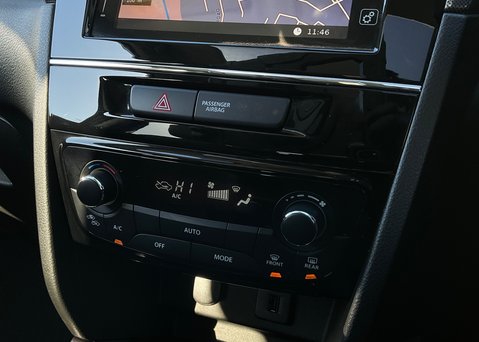 Suzuki Vitara SZ5 BOOSTERJET ALLGRIP MHEV 26