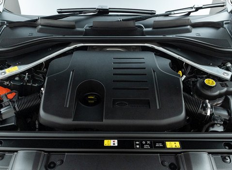 Land Rover Range Rover P400 Autobiography LWB 7 Seater 28