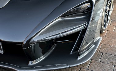 McLaren Senna 49