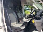 Volkswagen Crafter CR35 L2 H2 177 ps Tdi Trendline DSG 4