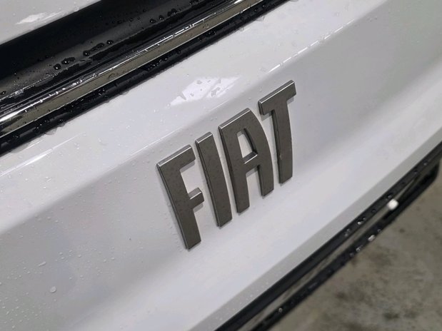Fiat Doblo DOBLO L1 DIESEL 1.5 BlueHDi 650kg Primo 100 Van 4