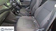 Vauxhall Mokka X 1.4i Turbo Active SUV 5dr Petrol Auto Euro 6 (140 ps) 2