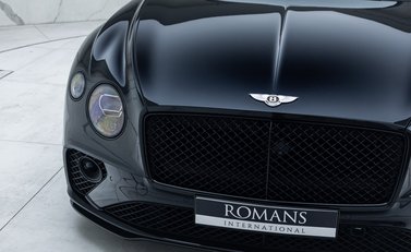 Bentley Continental GT W12 First Edition Convertible 43