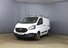 Ford Transit Custom 2.0 320 EcoBlue L1 H1 Euro 6 5dr