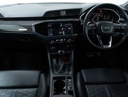 Audi RS Q3 2.5 RS Q3 Sportback TFSI Vorsprung Quattro Semi-Auto 4WD 5dr 39
