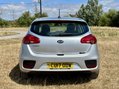 Kia Ceed 1. GREAT VALUE FOR MONEY 5