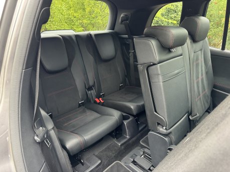 Mercedes-Benz EQB EQB 350 4M AMG Line Premium Plus Auto Electric 66KWH 7 SEATER/PAN ROOF/NAV 30