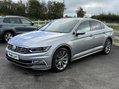 Volkswagen Passat 2.0 TDI R-Line Euro 6 (s/s) 4dr 4