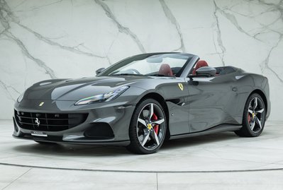 Ferrari Portofino M