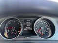 Volkswagen Golf 1.6 TDI BlueMotion Tech SE DSG Euro 5 (s/s) 5dr 31