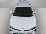 MG MG5 61.1kWh Trophy Long Range Estate 5dr Electric Auto (156 ps) 6