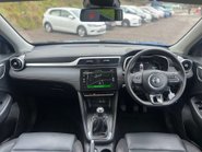 MG ZS 1.5 MG ZS Exclusive VTi-Tech 5dr 12