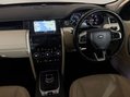 Land Rover Discovery Sport SD4 HSE LUXURY 13