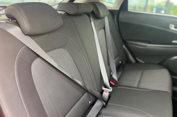 Hyundai KONA T-GDI PREMIUM MHEV 21