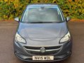 Vauxhall Corsa 1.2i Excite Euro 6 3dr (a/c) 8