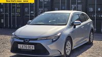 Toyota Corolla 1.8 VVT-h Design Touring Sports 5dr Petrol Hybrid CVT Euro 6 (s/s) (122 ps) 3
