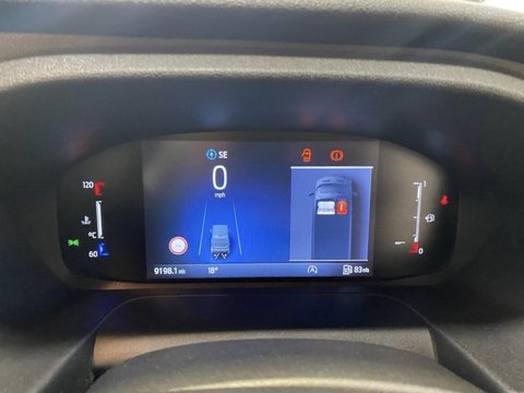 Ford Transit 350 LEADER L2H1 C/C ECOBLUE 16