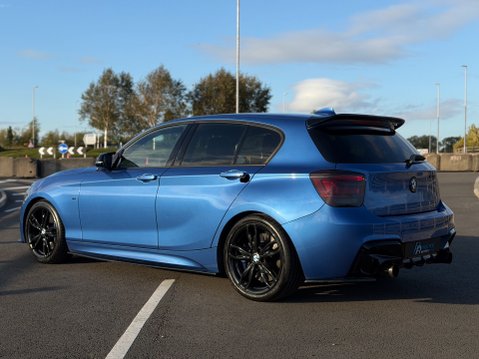 BMW 1 Series M135I 6