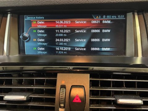 BMW X4 3.0 30d M Sport Auto xDrive Euro 6 (s/s) 5dr 43