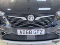 Vauxhall Grandland X 1.6 Turbo D BlueInjection Sport Nav Euro 6 (s/s) 5dr 18