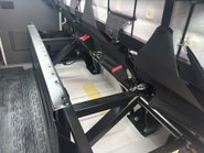 MAN TGE 3.180 DSG 4Motion Crew Cab Tipper - Air Con / LED Headlights 16