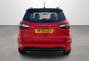 Ford Ecosport 1.0 EcoBoost 125 ST-Line 5dr 8