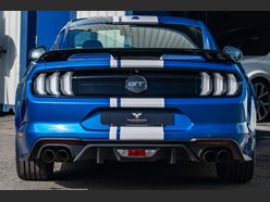 Ford Mustang 5.0 Mustang GT Auto 2dr 29