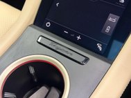 Porsche Taycan Performance Plus 93.4kWh Turbo S Saloon 4dr Electric Auto 4WD (11kW Charger 51