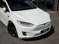 Tesla Model X Model X Long Range AWD 4WD 5dr 12