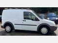 Ford Transit Connect 1.8 TDCi T200 L Panel Van 4dr Diesel Manual L1 H1 (89 bhp) 8