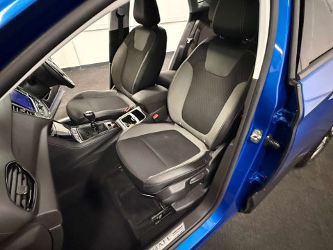 Vauxhall Grandland X 1.2 Grandland X Sport Nav T S/S 5dr 57