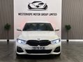 BMW 3 Series 2.0 330e 12kWh M Sport Auto Euro 6 (s/s) 4dr 12