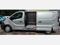 Vauxhall Vivaro 1.6 CDTi 2900 Sportive Panel Van 5dr Diesel Manual L2 H1 Euro 6 (120 ps) 15