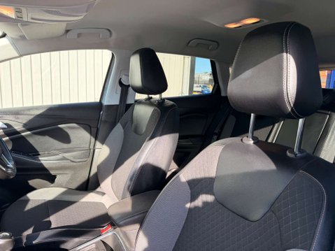 Vauxhall Grandland X 1.2 Grandland X Sport Nav T S/S 5dr 20