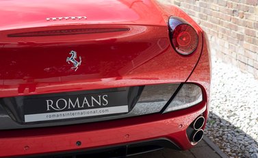 Ferrari California 25