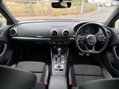 Audi A3 2.0 TDI S line Sportback S Tronic quattro Euro 6 (s/s) 5dr 13