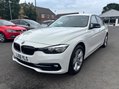BMW 3 Series 320D SPORT 4