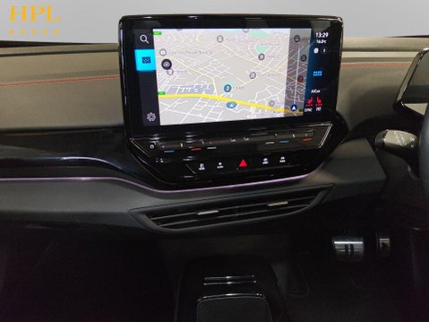 Volkswagen Id.4 77kWh GTX SUV 5dr Electric Auto 4Motion (299 ps) 1 Owner - Sensors - Bluet 19